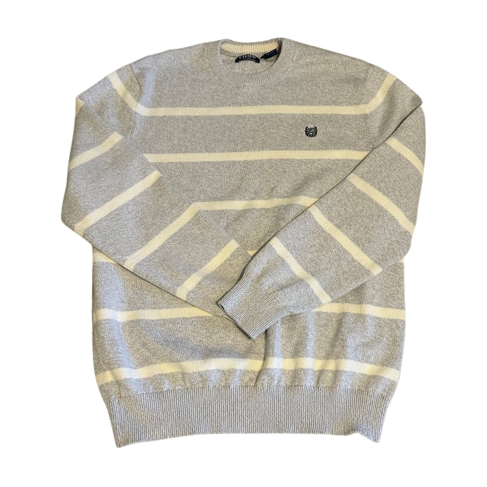 Men’s Chaps Sweater